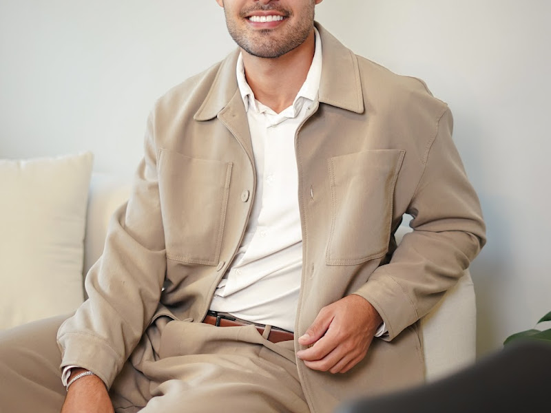 Foto de Dr. Diego Mendes - Especialista em estética em Fortaleza