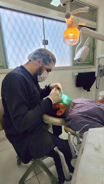 Foto 3 de Dr. Diego Mota - Odontologia - Crato - CE