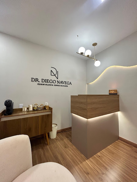 Foto 3 de Dr. Diego Navega Odontologia Integrada