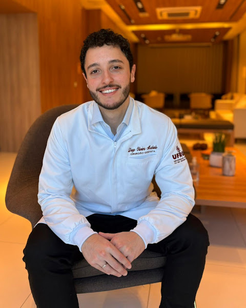 Foto 3 de Dr. Diego Oliveira Machado