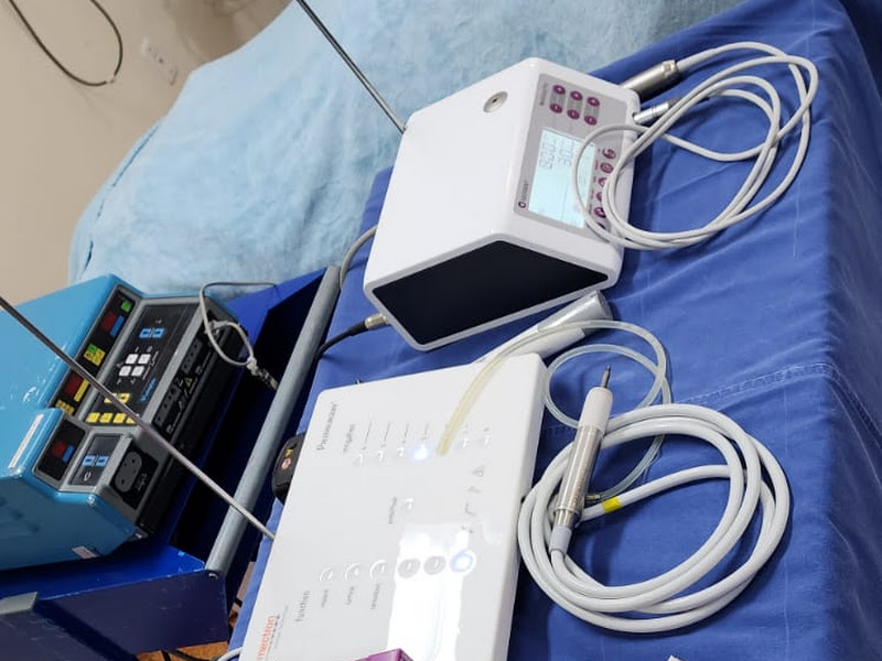 Foto de Dr. Diego Pons