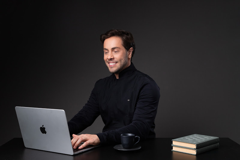 Foto 2 de Dr. Diego Ramon - Odontologia Estética