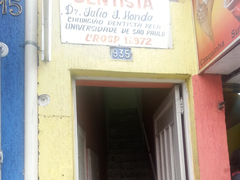 Foto 2 de Dr. Diego Rodrigues - Implantodontista