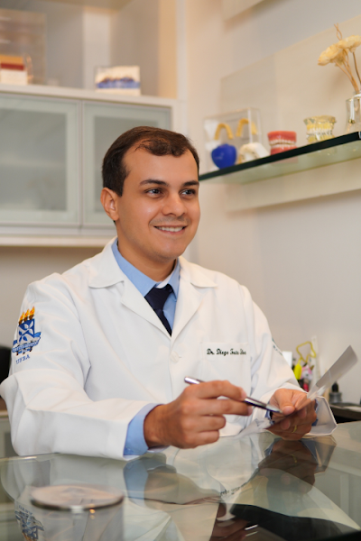 Foto 3 de Dr. Diego Tosta