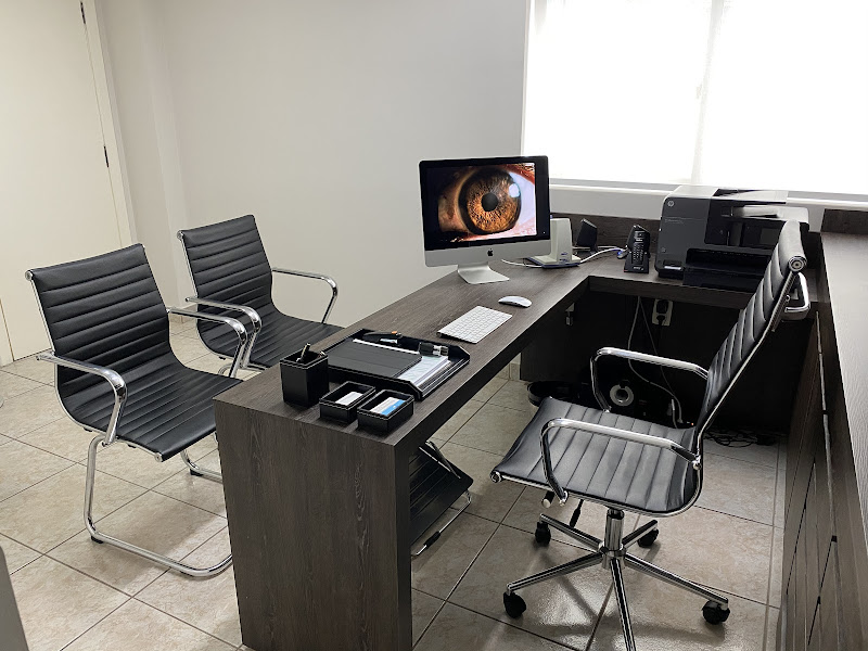 Foto 2 de Dr. Diego Vieira | Oftalmologista