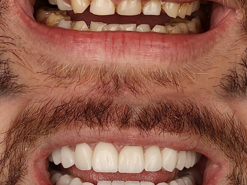 Foto de Dr. Dieison Dahmer Odontologia Estética