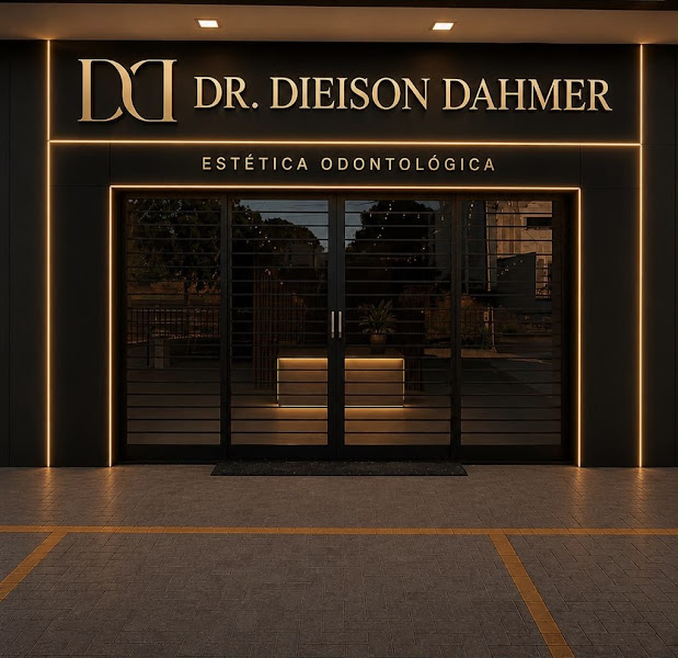 Foto 3 de Dr. Dieison Dahmer Odontologia Estética
