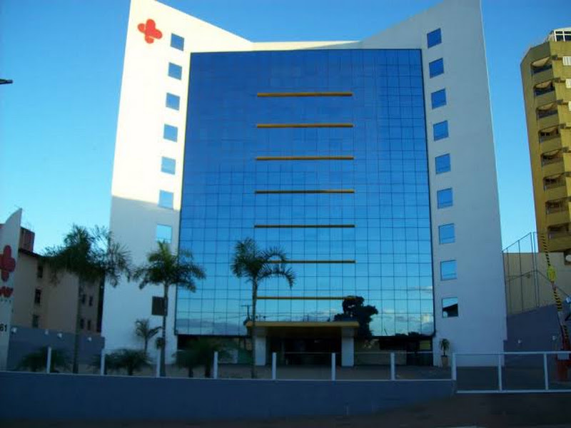 Foto 2 de Dr. Dilmar Genero - Odontologia e Ortodontia
