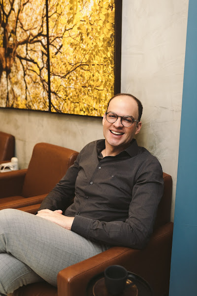 Foto 2 de Dr. Diogo Almeida | Dentista em João Pessoa