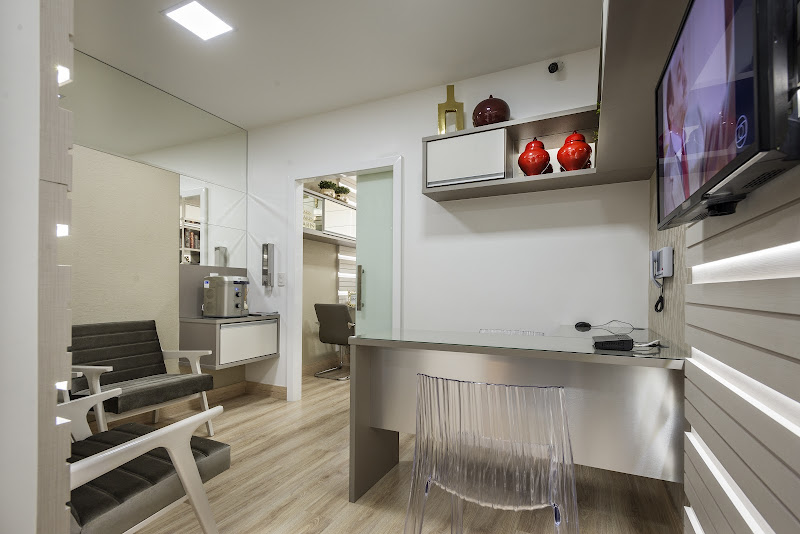 Foto 2 de Dr. Diogo Conti - Implantodontia