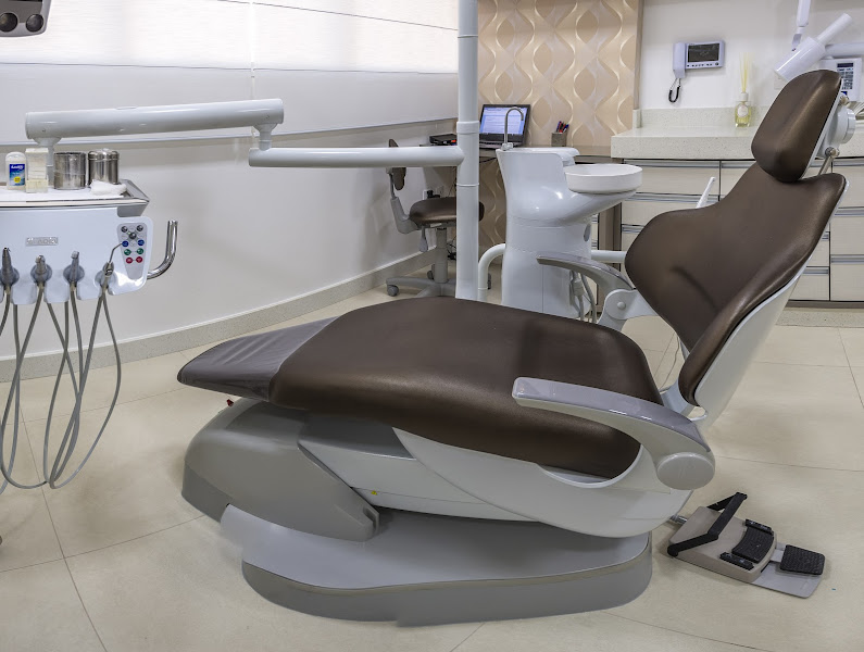 Foto 3 de Dr. Diogo Conti - Implantodontia