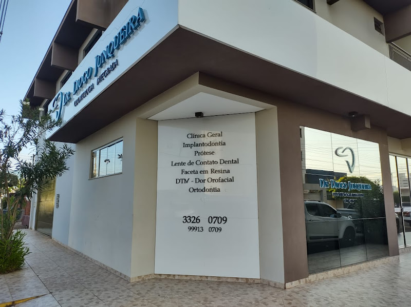 Foto 2 de Dr Diogo Junqueira Odontologia Integrada