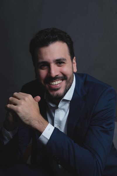 Foto 2 de Dr. Diogo Macedo - Cirurgião Bucomaxilofacial