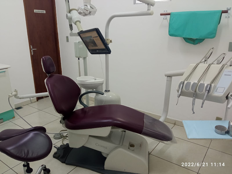 Foto 2 de Dr.Diogo Rocha Odontologia