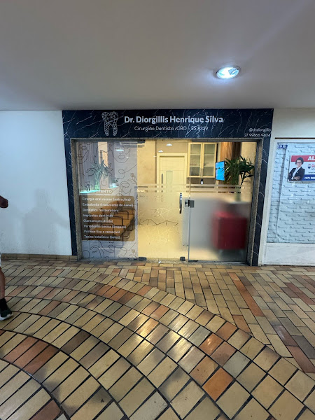 Foto 3 de Dr. Diorgillis Henrique - Dentista