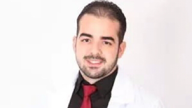 Foto 2 de Dr. Djacy Ribeiro