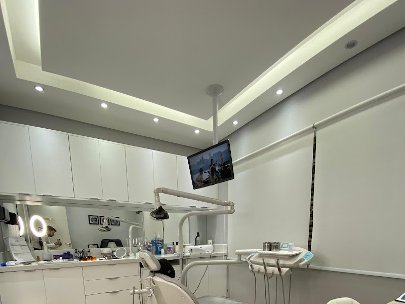 Foto 7 de Dr Djalma Nunes - Odontologia