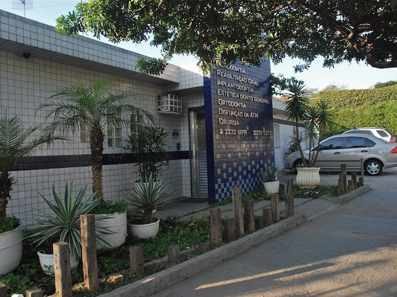 Foto 11 de Dr Djalma Nunes - Odontologia