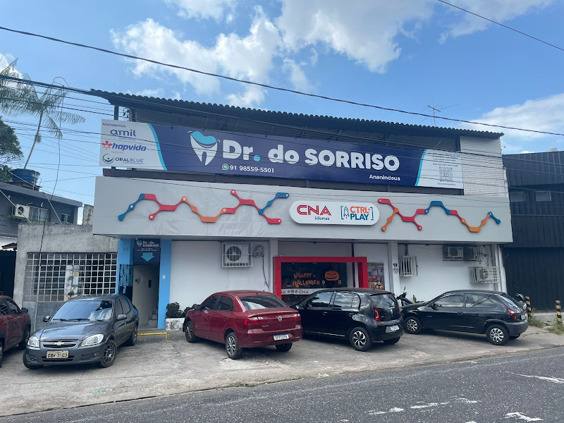 Foto 2 de Dr. do Sorriso Ananindeua - Clínica Odontológica