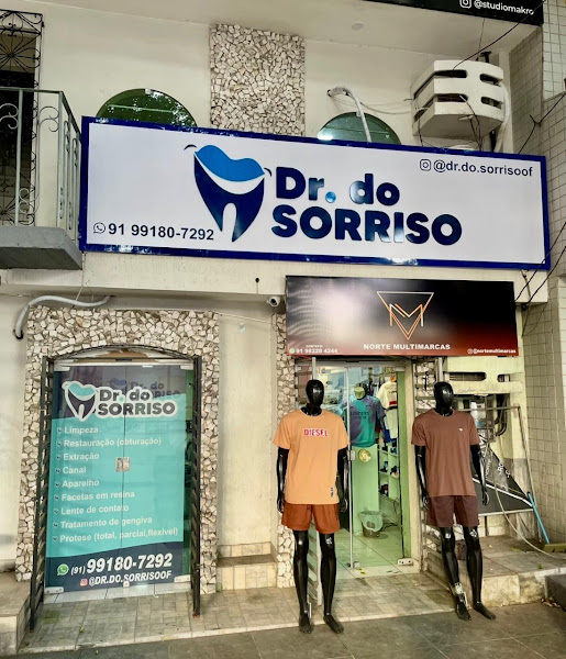 Foto 2 de Dr do Sorriso - Clínica Odontológica