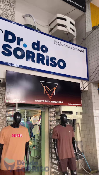 Foto 3 de Dr do Sorriso - Clínica Odontológica