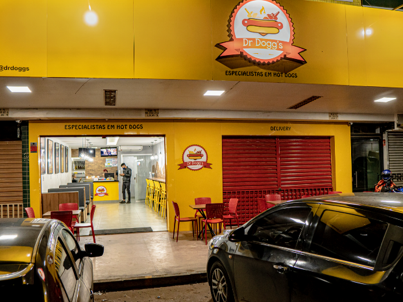 Foto de Dr Doggs - Vicente Pires