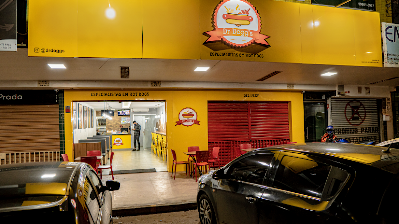 Foto 2 de Dr Doggs - Vicente Pires