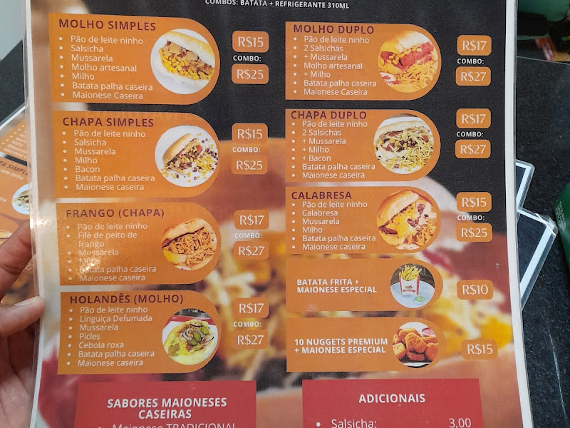 Foto 3 de Dr Doggs - Vicente Pires