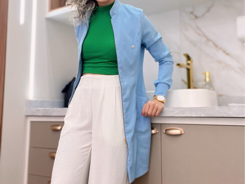 Foto 3 de Dr. Domingo Buoso Jr - Dentista