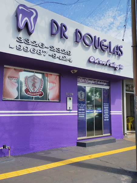 Foto 2 de Dr Douglas Odontologia