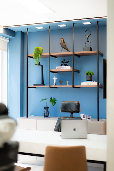 Foto 3 de Dr. Douglas Trento - Harmonização Facial