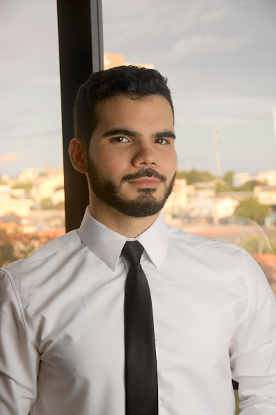 Foto 2 de Dr.Douglas Vasconcelos| Clareamento dental