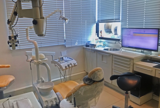 Foto 2 de Dr. Dr Alexandre de Souza Martinelli, Dentista