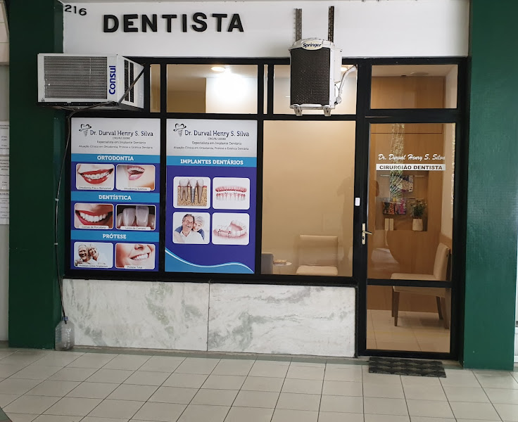 Foto 3 de Dr. Durval Henry