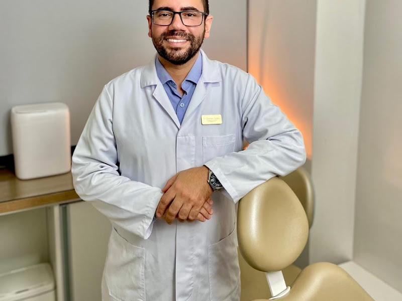 Foto de Dr. Éberson Sasso