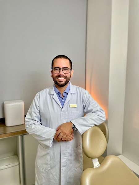 Foto 2 de Dr. Éberson Sasso