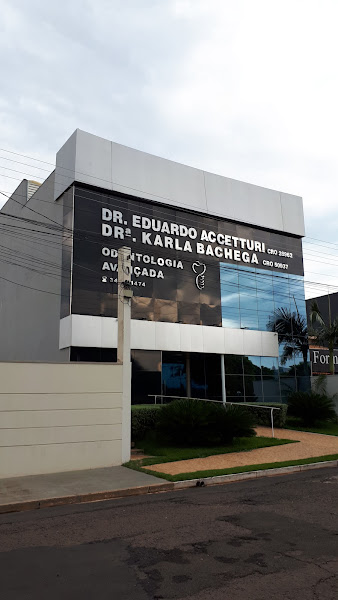 Foto 2 de Dr. Edduardo Accetturi - Dra. Karla Bachega