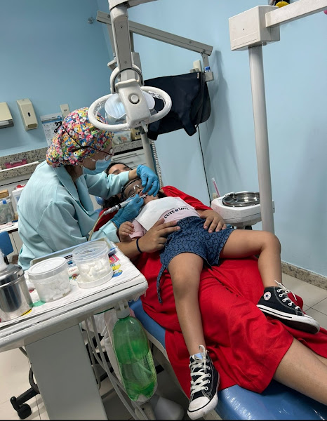 Foto 2 de Drª Edelvira Marta