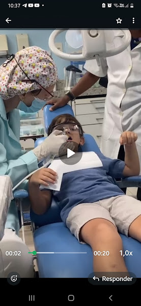 Foto 3 de Drª Edelvira Marta