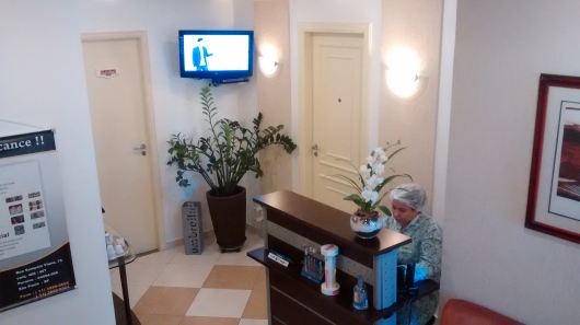 Foto 2 de Dr. Eder Carceles Queiro