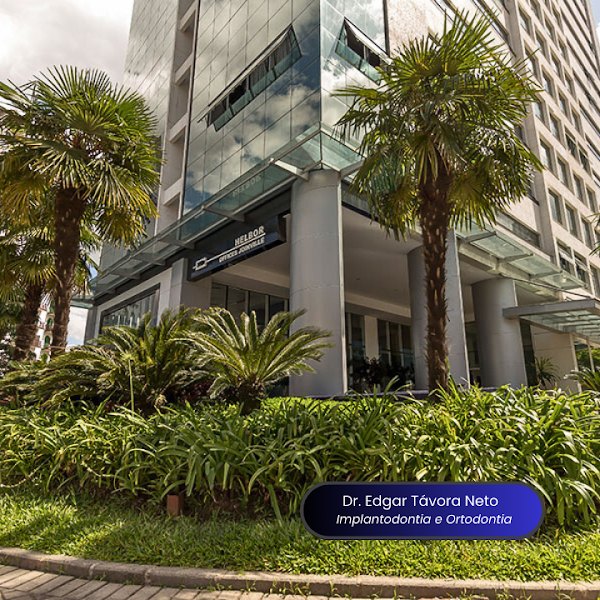 Foto 2 de Dr. Edgar Távora Neto