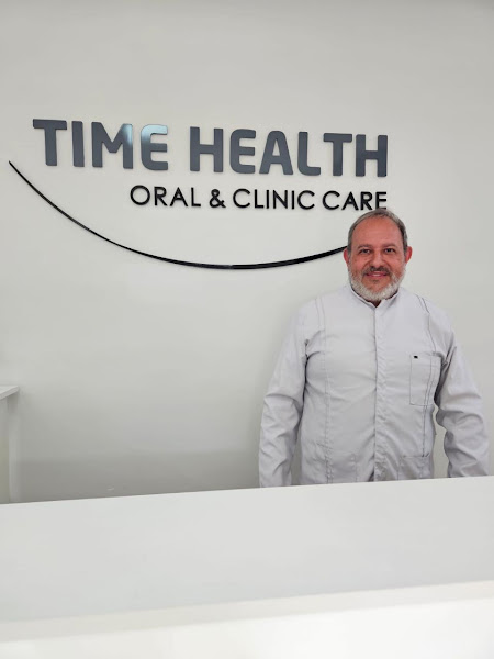 Foto 2 de Dr. Edgard Junior - Clinica Odontológica Time Health