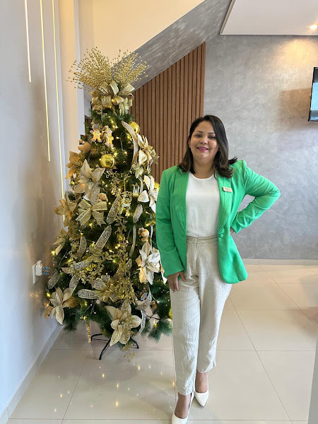 Foto 2 de Drª Ediana Moura | Dentista em Santarém