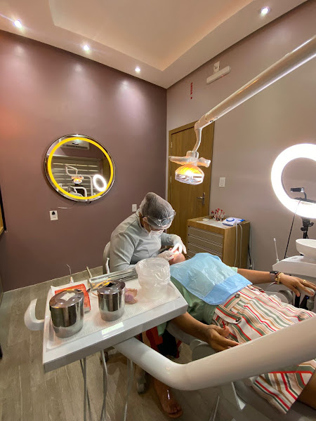 Foto 3 de Drª Ediana Moura | Dentista em Santarém