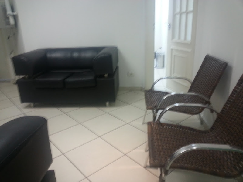 Foto 2 de Dr. Edilson Hidemitsu Sassaki - Dentista