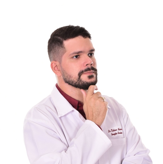 Foto de Dr. Edilson Martins Rodrigues Neto, Dentista