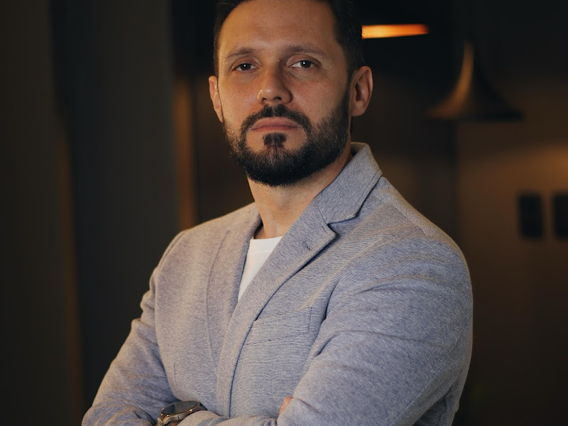 Foto 3 de Dr. Edison Andrade | Cirurgião Vascular | Angiologista