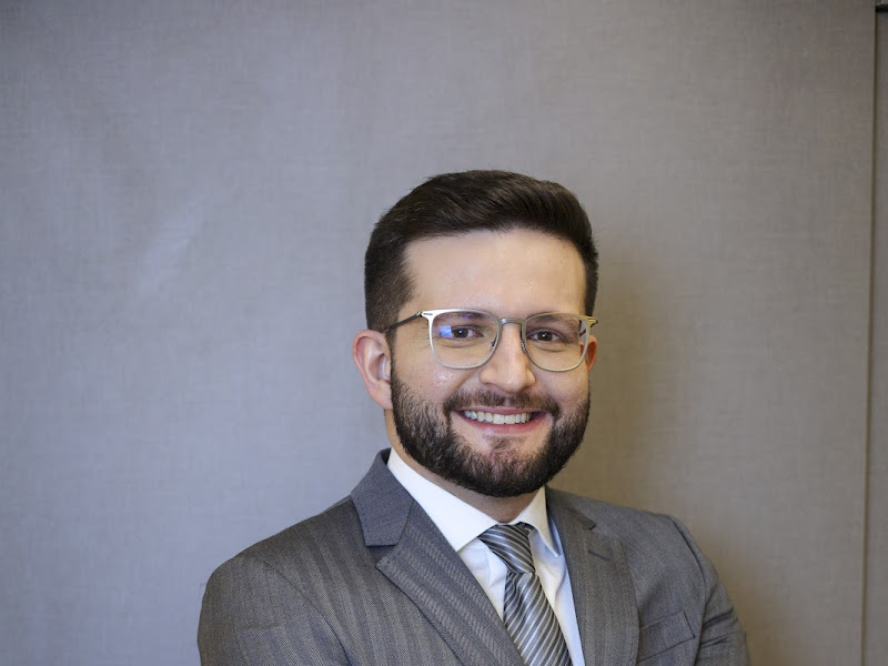 Foto 4 de Dr. Edison Andrade | Cirurgião Vascular | Angiologista