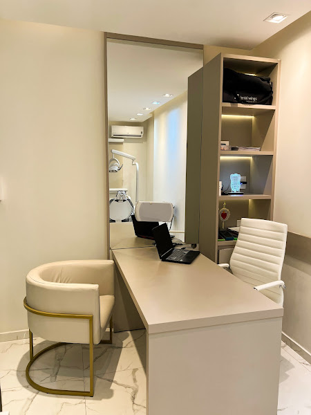 Foto 2 de Dr. Edmar Alberto