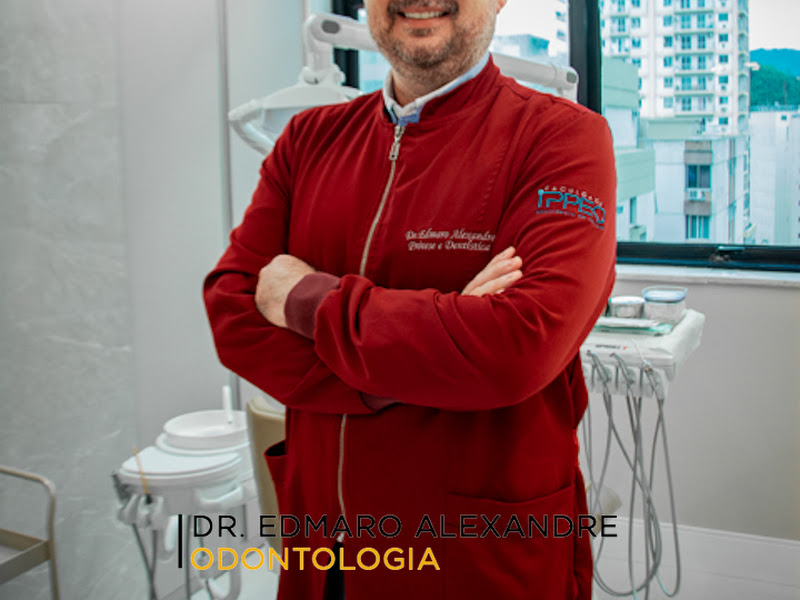 Foto de Dr. Edmaro Alexandre Odontologia Digital